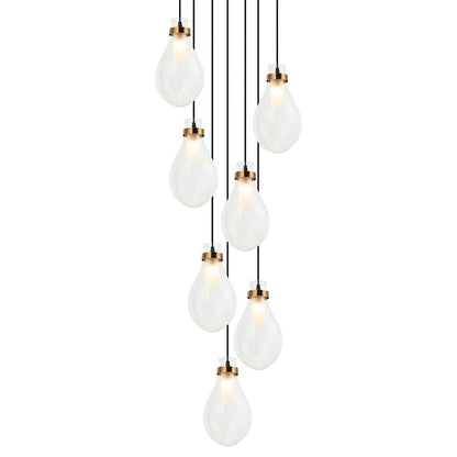 Arlo Multi-Light Pendant