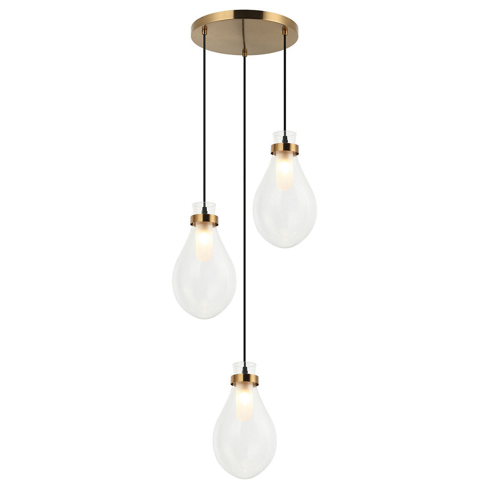 Arlo Multi-Light Pendant