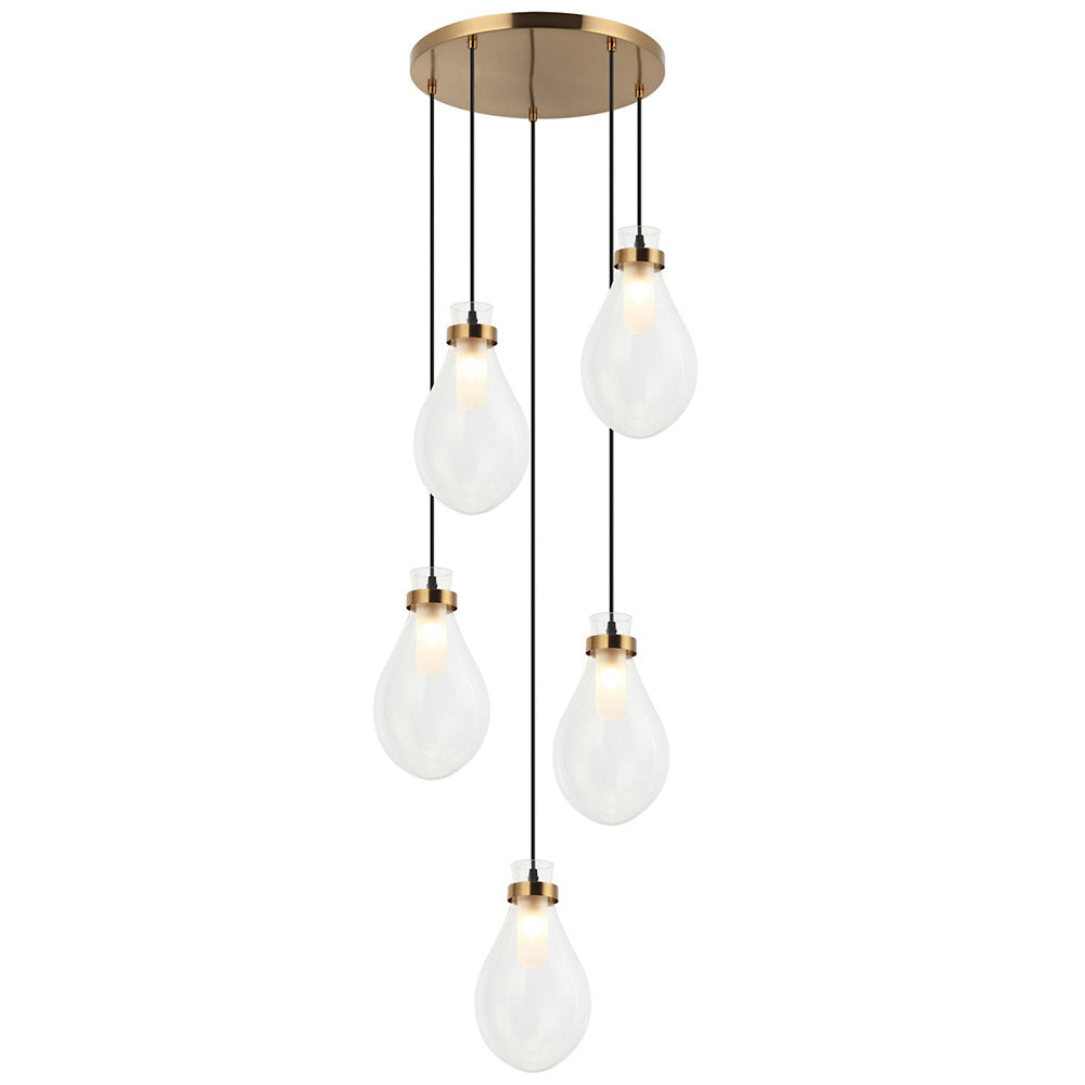 Arlo Multi-Light Pendant