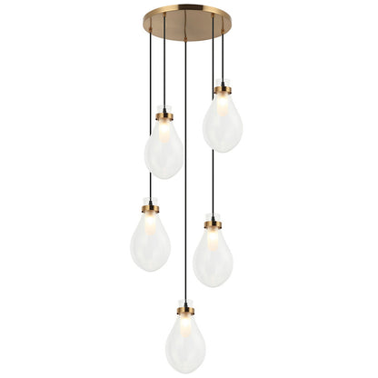 Arlo Multi-Light Pendant