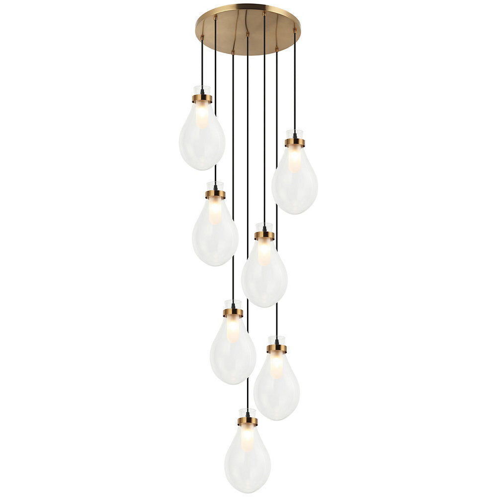 Arlo Multi-Light Pendant