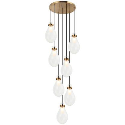 Arlo Multi-Light Pendant