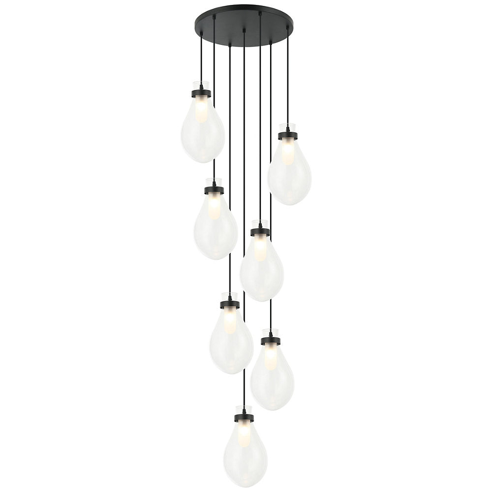 Arlo Multi-Light Pendant