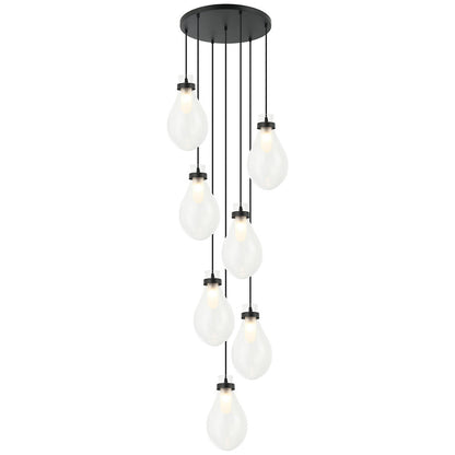 Arlo Multi-Light Pendant