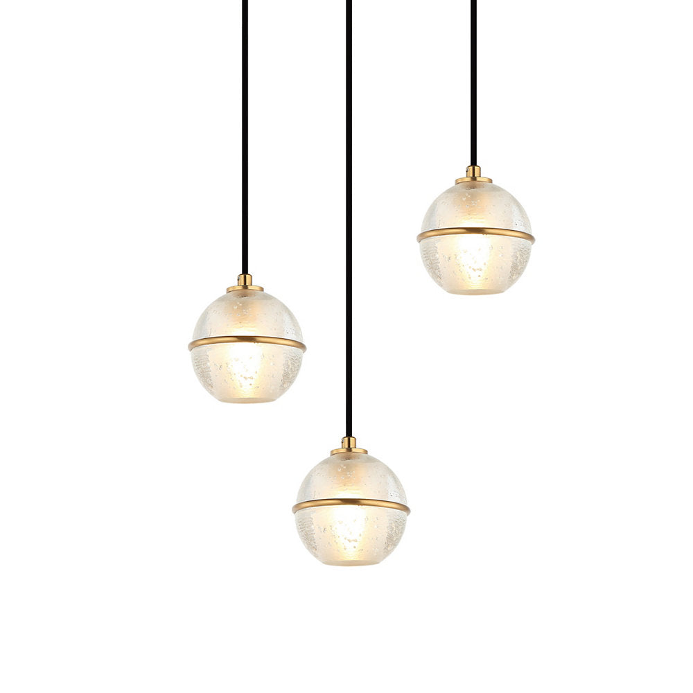 Alina Multi Light Pendant