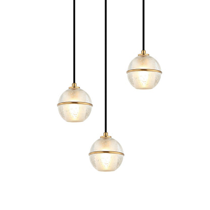 Alina Multi Light Pendant