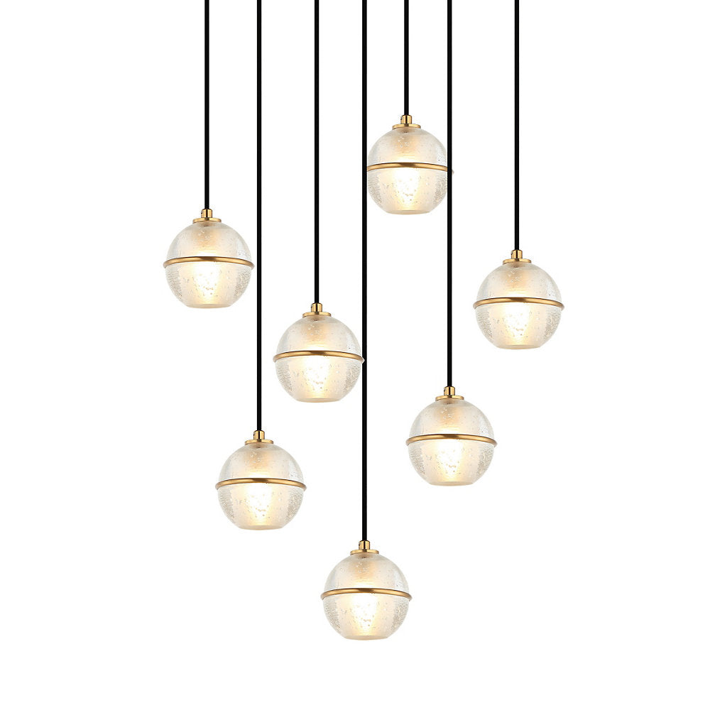 Alina Multi Light Pendant