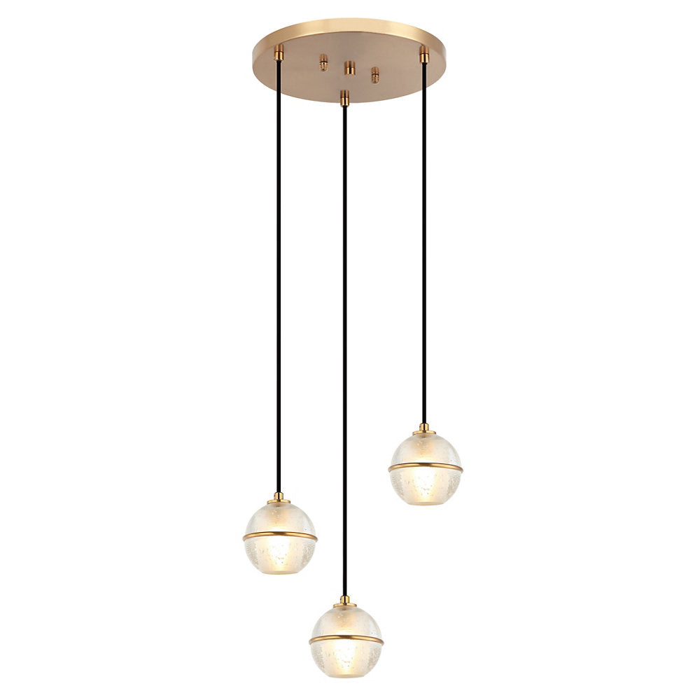 Alina Multi Light Pendant