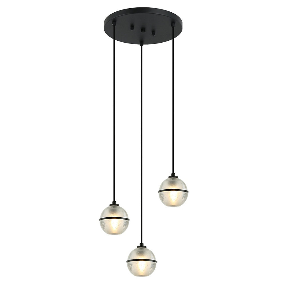 Alina Multi Light Pendant