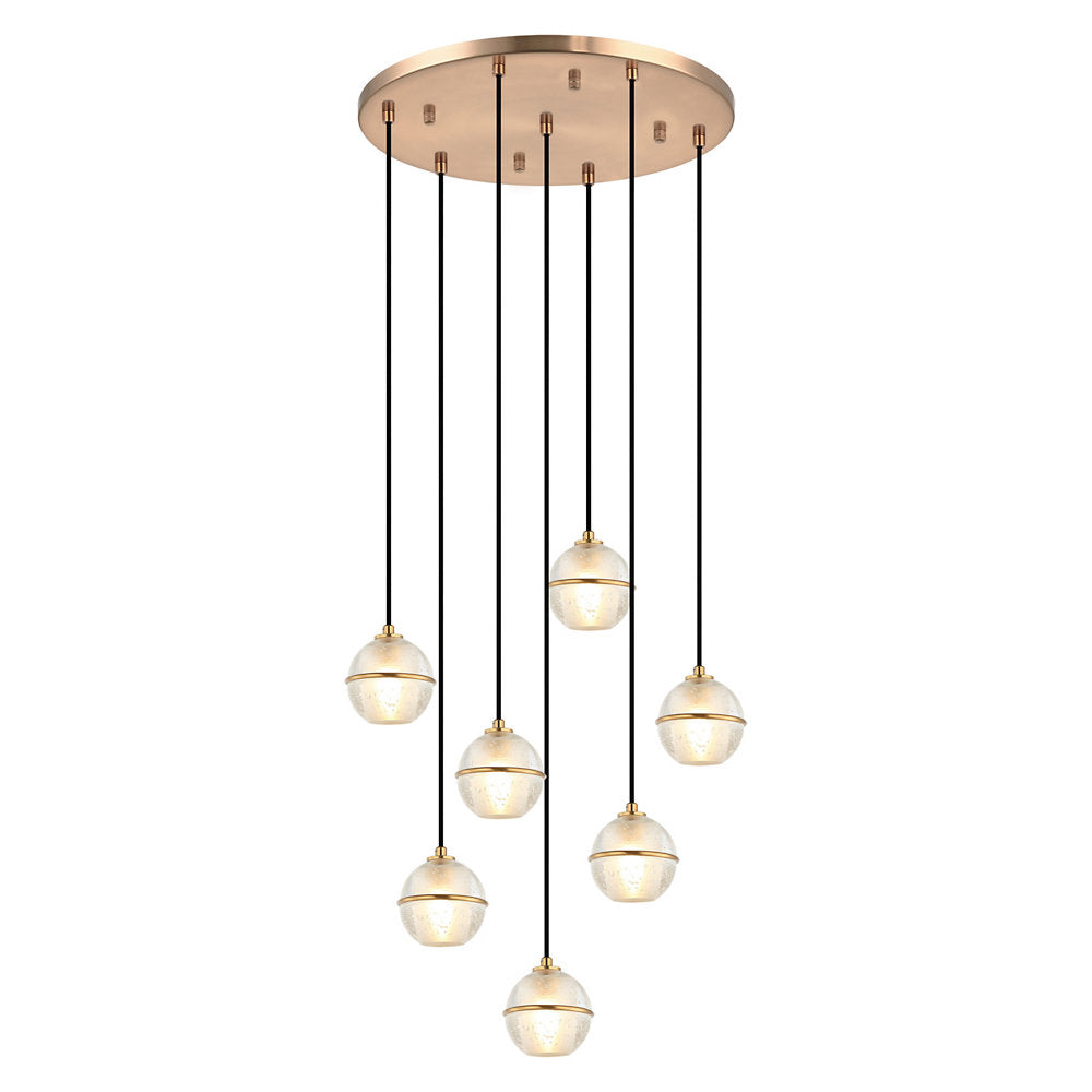Alina Multi Light Pendant