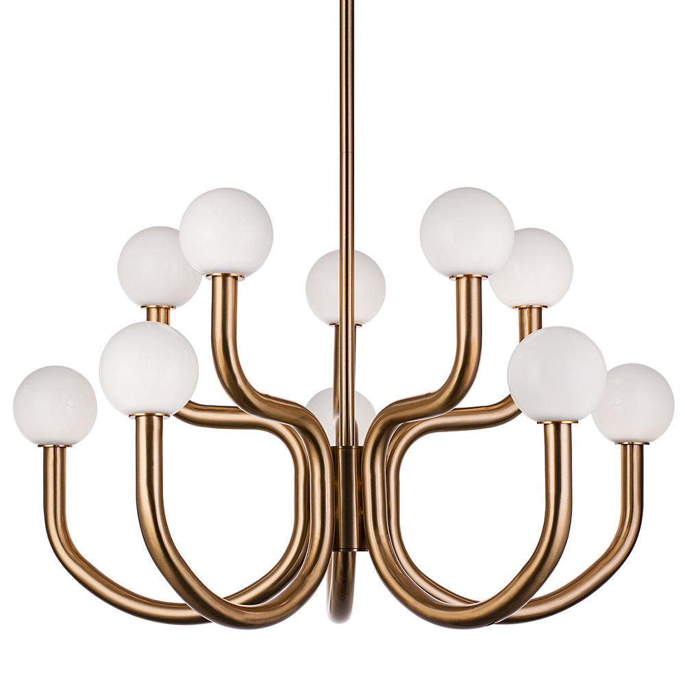 Tecla Chandelier