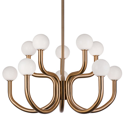 Tecla Chandelier
