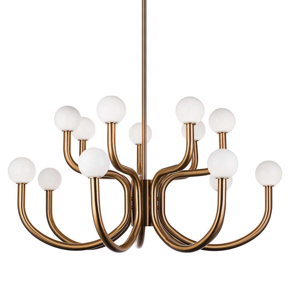 Tecla Chandelier