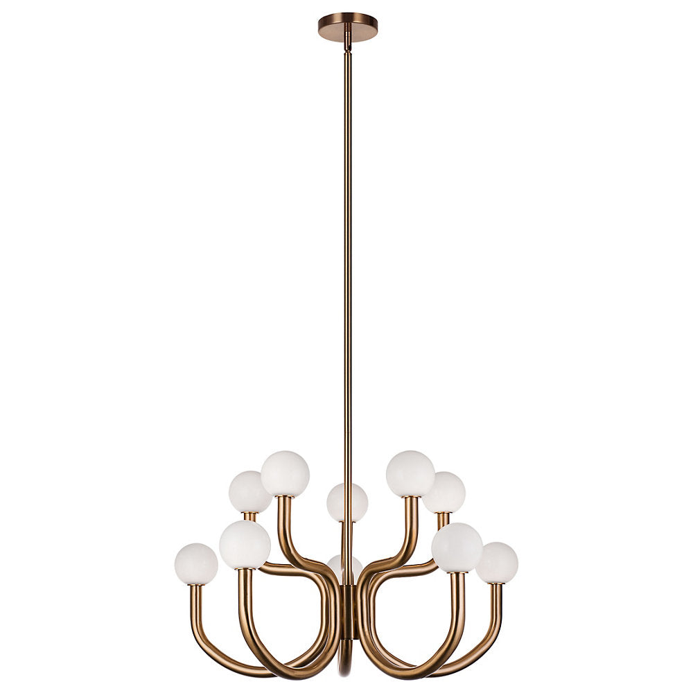 Tecla Chandelier