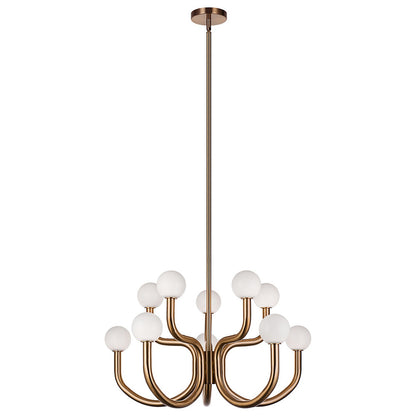 Tecla Chandelier