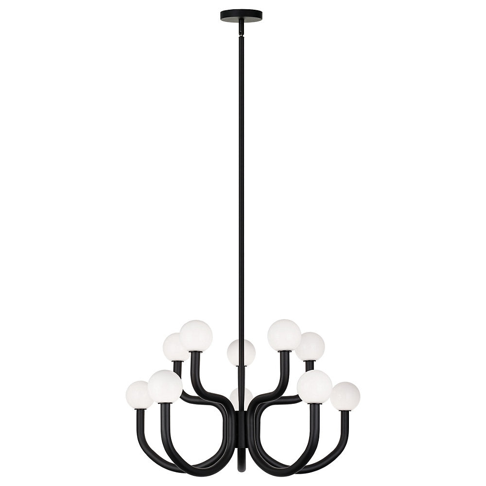 Tecla Chandelier