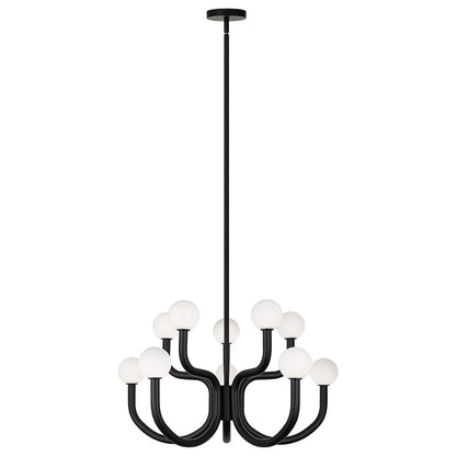 Tecla Chandelier