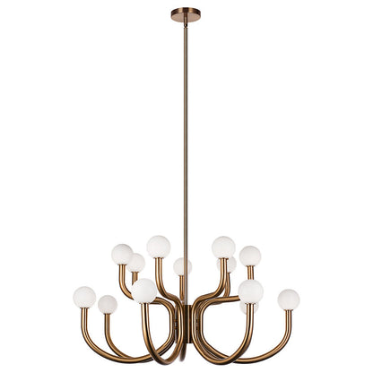 Tecla Chandelier