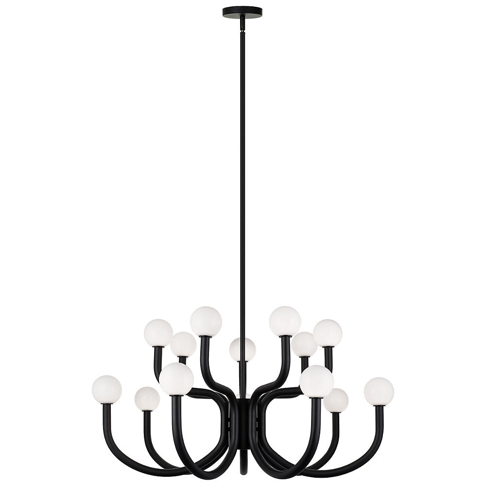 Tecla Chandelier