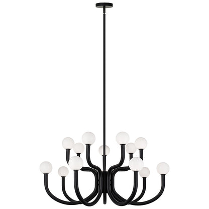 Tecla Chandelier