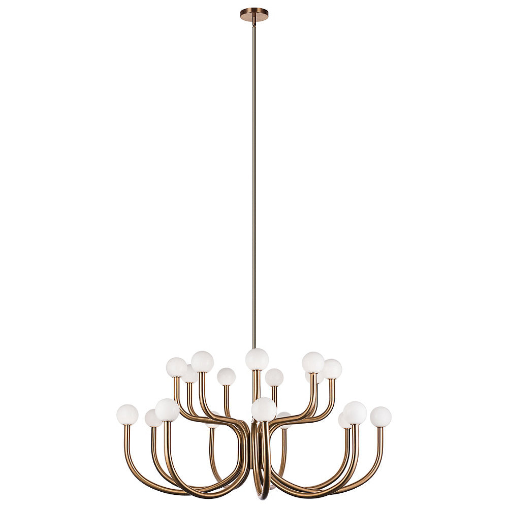 Tecla Chandelier