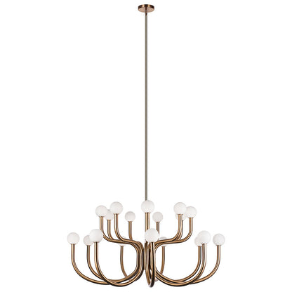 Tecla Chandelier