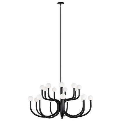 Tecla Chandelier
