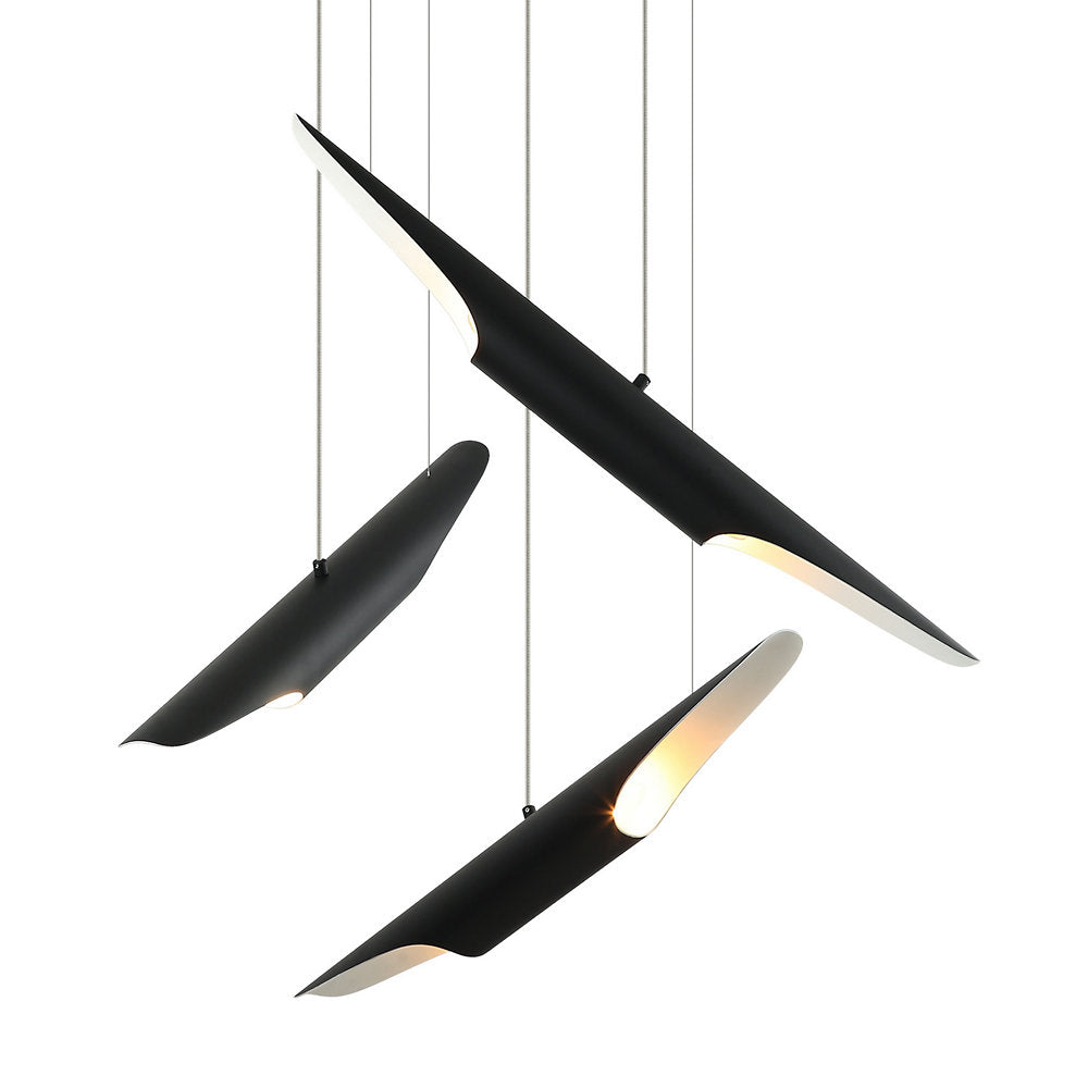 Lyra Chandelier