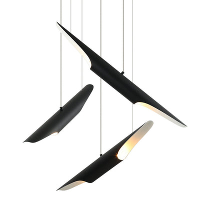 Lyra Chandelier