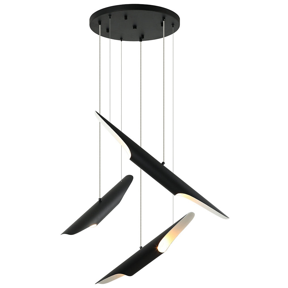 Lyra Chandelier