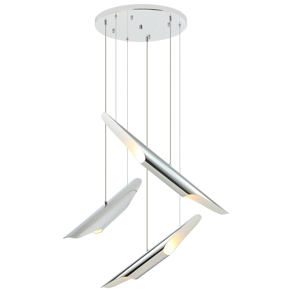 Lyra Chandelier