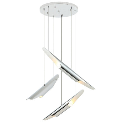 Lyra Chandelier