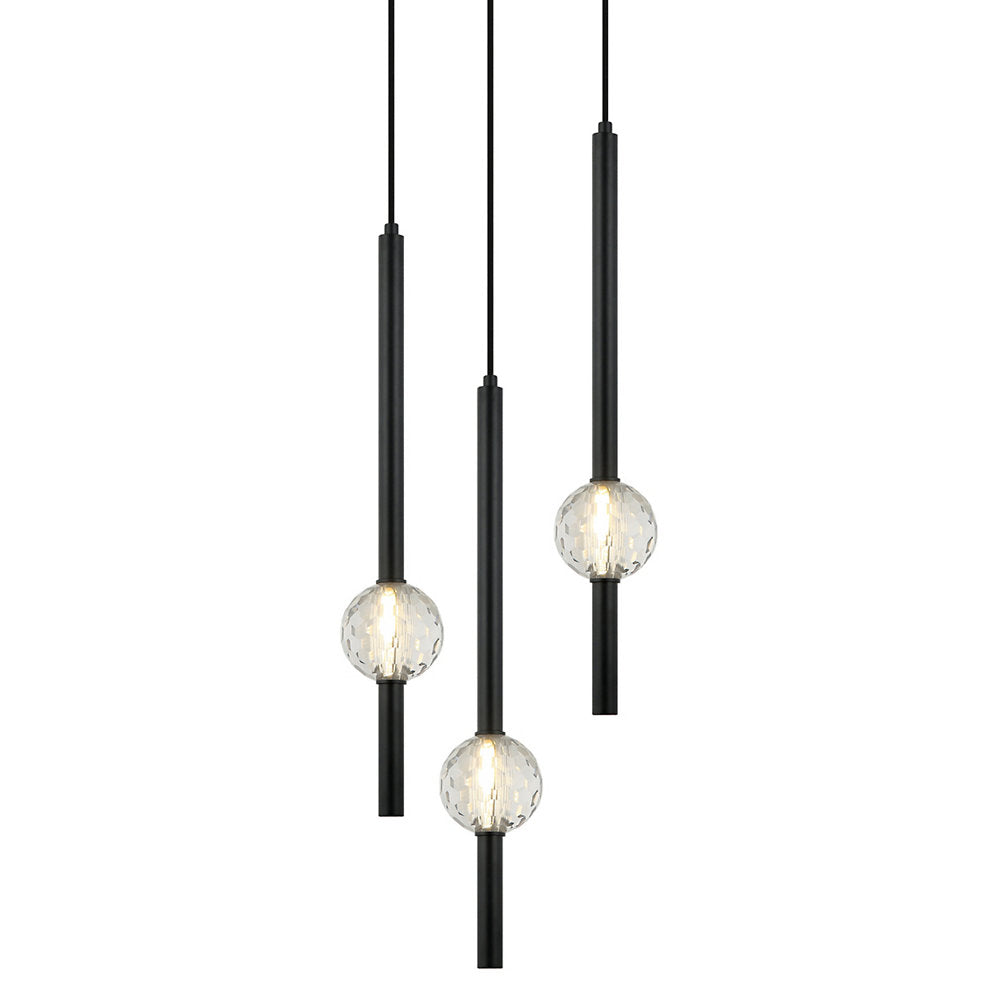Mira Multi-Light Pendant