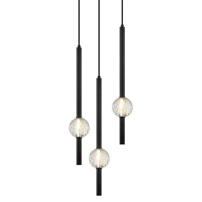 Mira Multi-Light Pendant