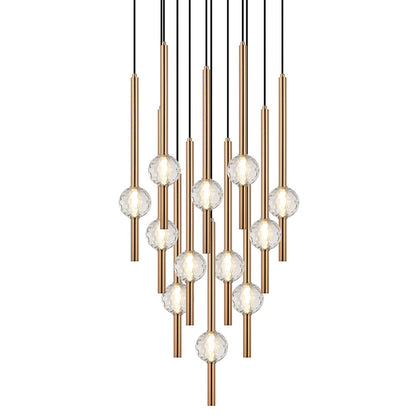 Mira Multi-Light Pendant