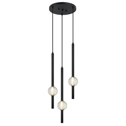 Mira Multi-Light Pendant