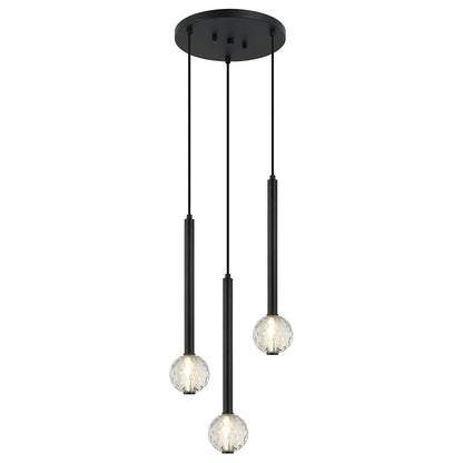 Mira Multi-Light Pendant