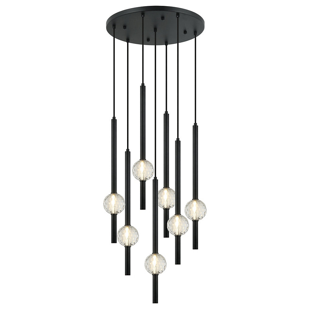 Mira Multi-Light Pendant