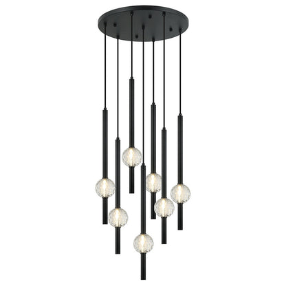 Mira Multi-Light Pendant