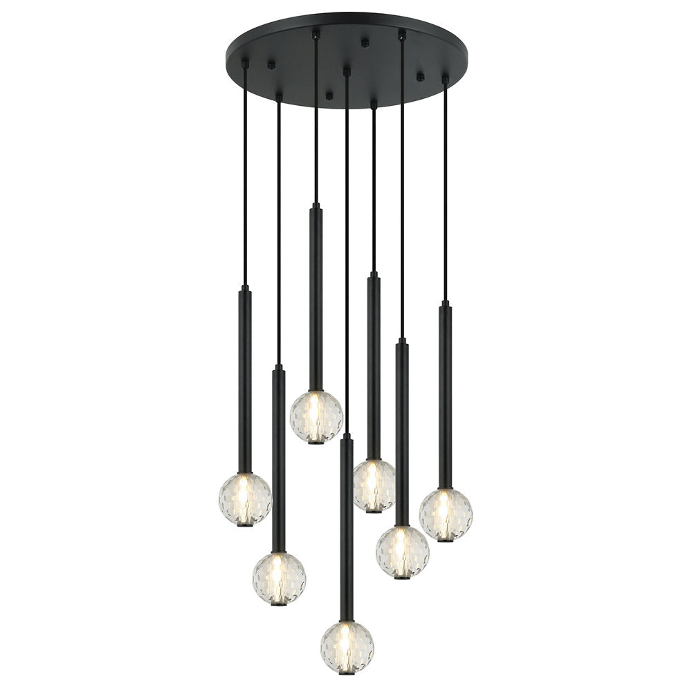 Mira Multi-Light Pendant