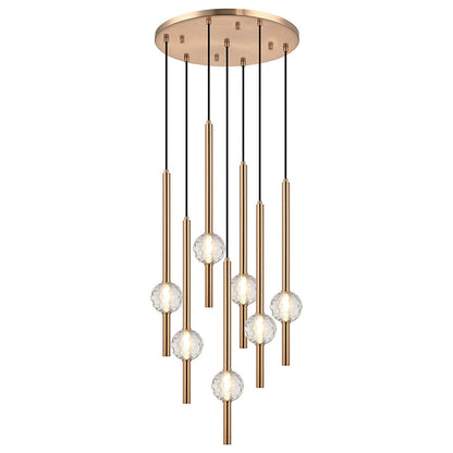 Mira Multi-Light Pendant