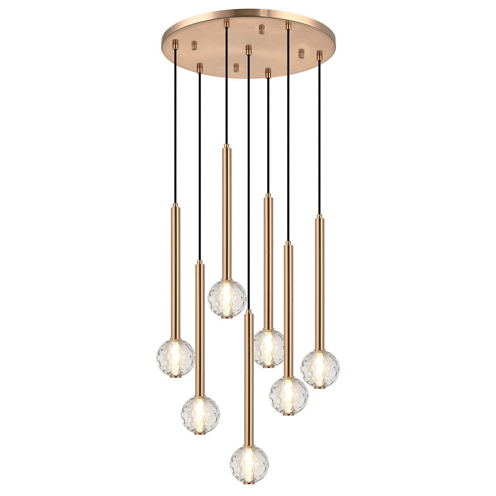 Mira Multi-Light Pendant