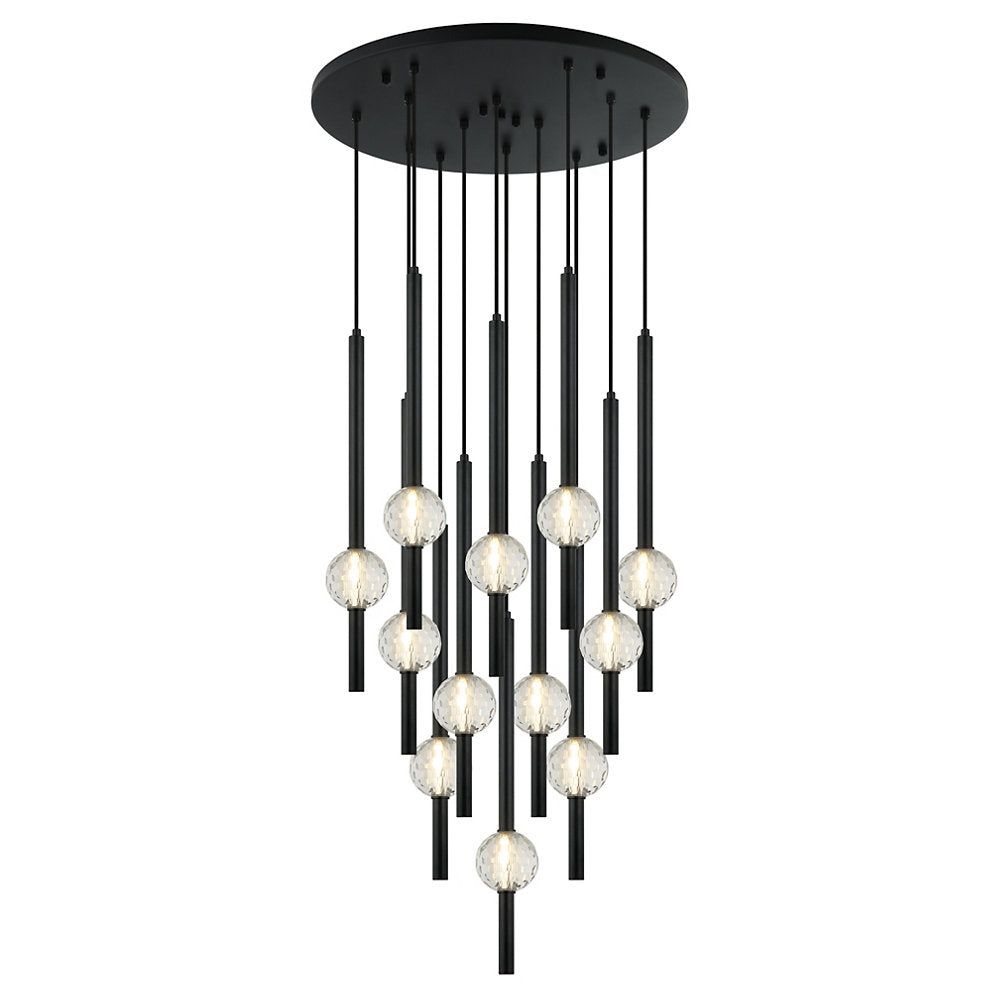 Mira Multi-Light Pendant