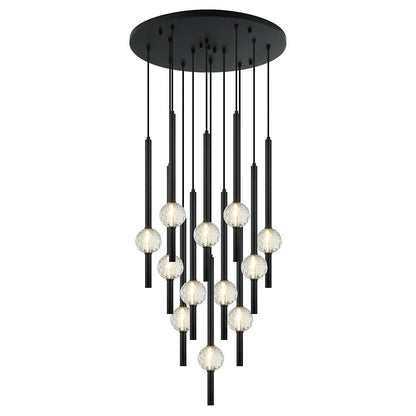 Mira Multi-Light Pendant