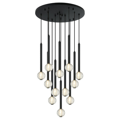 Mira Multi-Light Pendant