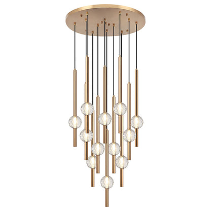 Mira Multi-Light Pendant