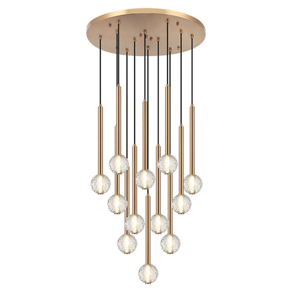 Mira Multi-Light Pendant