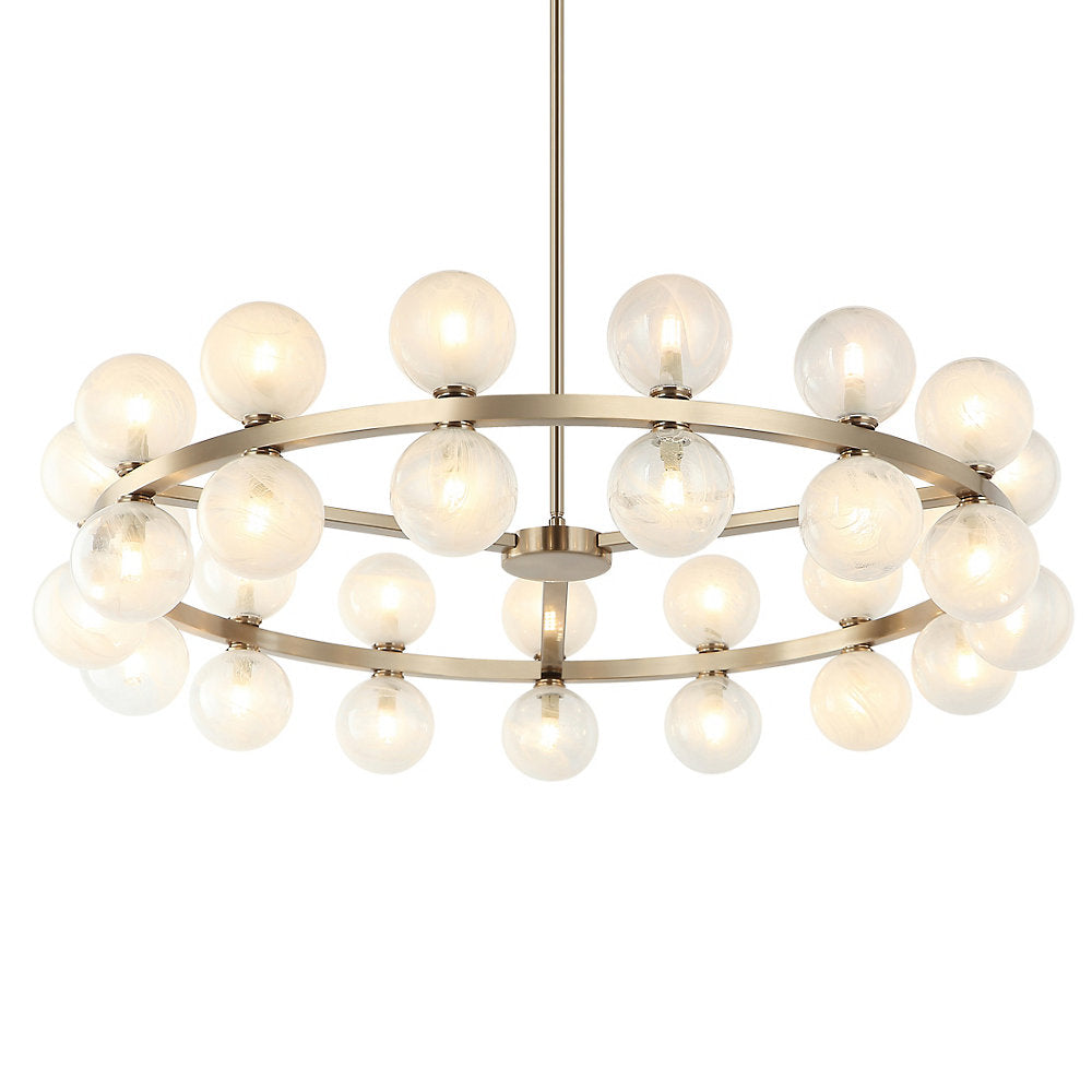 Freya Chandelier