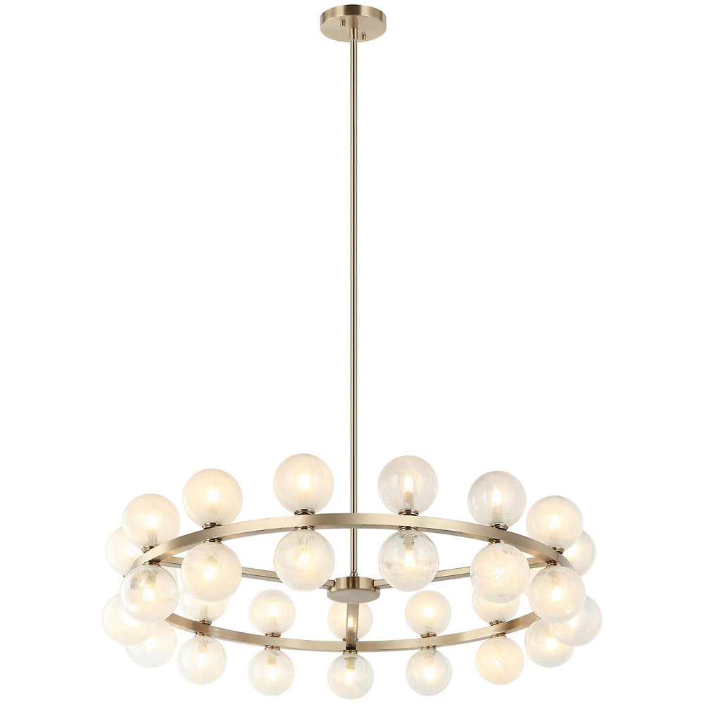 Freya Chandelier