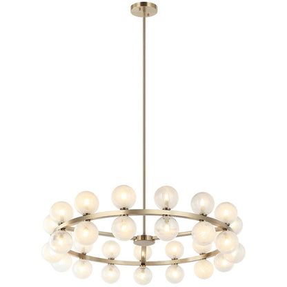 Freya Chandelier